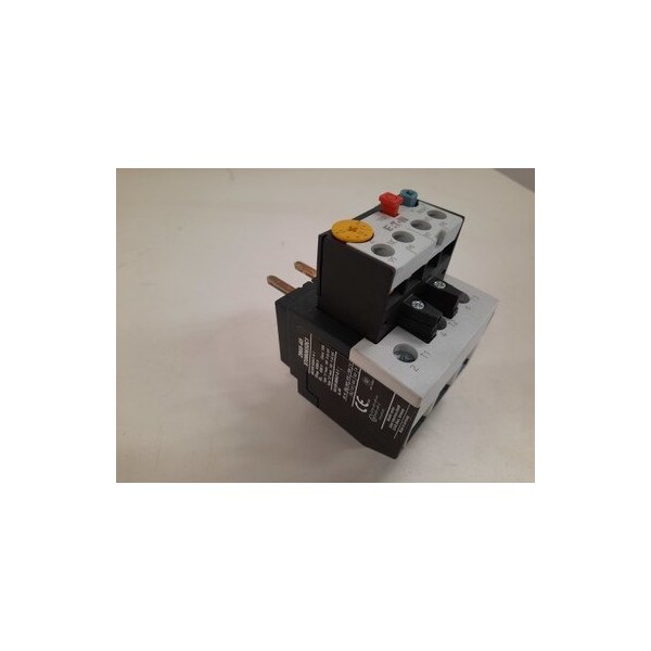 Relays 65A 690V 50/60Hz 1NO 1NC